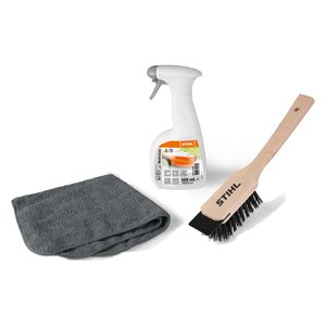 Kit intretinere CARE & CLEAN KIT, STIHL