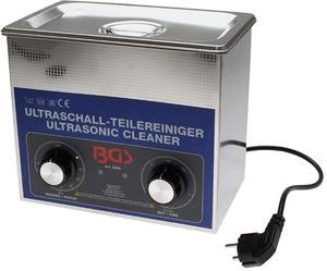 Dispozitiv de curatare cu ultrasunete, 3 l