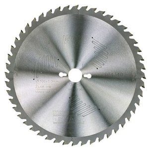 Disc (panza) pentru ferastrau circular, 305x30x3.0 mm, 36 dinti, pentru lemn dur, Dewalt tip DT4330-QZ