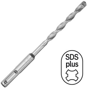 Burghiu SDS-Plus-7X, 6 x 50  x 115 mm