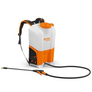 Stropitor (pulverizator) cu acumulator STIHL SGA 85