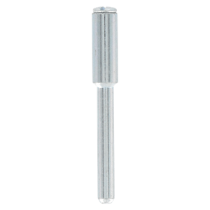 Mandrina (coada) cu surub Dremel 402