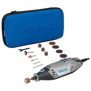 Minifreza Dremel 3000, 15 accesorii