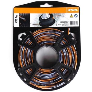 Fir in cruce pentru motocoase, HIGH-TECH CF3 Pro, 3.0 mm x 21 m