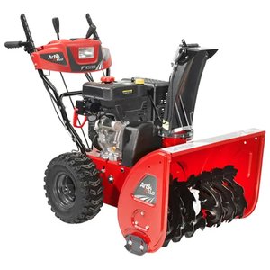Freze pentru zapada motor benzina
