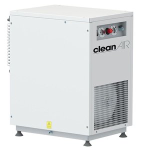 Compresor medical silentios cu uscator CLR 15/30 ST, CleanAIR FIAC