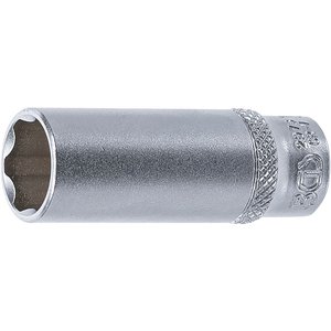 Cheie tubulara Super Lock, lunga, 13 mm, 1/4