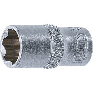 Cheie tubulara Super Lock, 9 mm, 1/4