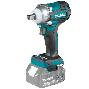 Masina de insurubat cu impact 18V, SOLO, tip DTW301Z