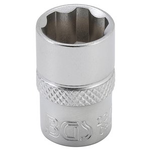 Cheie tubulara Super Lock, 19 mm, 3/8