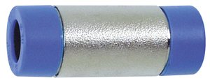 Racord automat push-in dublu pentru furtun 6mm FIAC