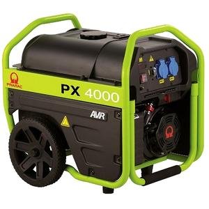 Generator de curent monofazat, 2.7 kW, tip PX4000