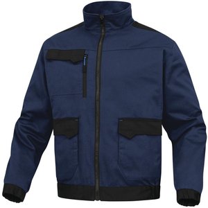 Jacheta de lucru MACH2, bleumarin, marime XL