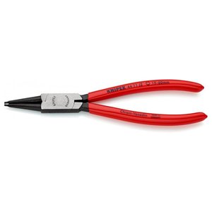 Cleste pentru inele de sigurante interioare, drept, 180 mm, 19 - 60 mm