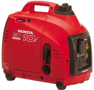 Generator digital (inverter) monofazat, 1.0 kW, tip EU10iT1 G