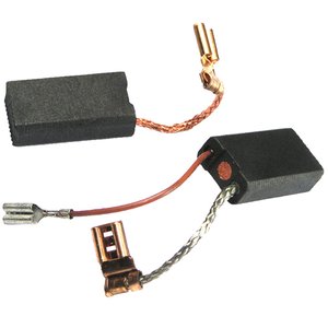 Set perii colectoare pentru BOSCH, Würth