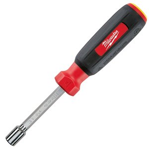Cheie tubulara cu maner pentru piulite HOLLOWCORE™, 8 mm