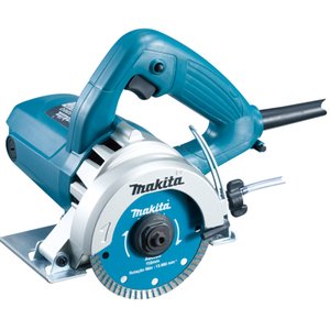 Masina de debitat cu disc diamantat 110 mm, 1200W, tip 4100NH3Z