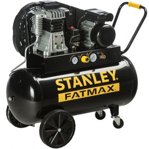 Compresor cu piston, profesional, Stanley Fatmax B350/10/100