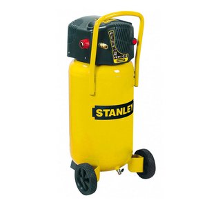 Compresor vertical 50 l, Stanley FatMAX, tip D 230/10/50V