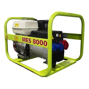 Generator trifazat benzina tip MES8000T