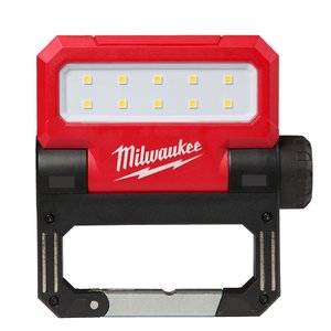 Lampa pliabila cu acumulator reincarcabil USB, Milwaukee LED, tip L4 FFL-301