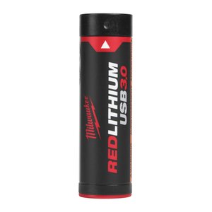 Acumulator 3.0 Ah Redlithium USB, tip L4B3