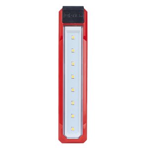 Lanterna de buzunar cu acumulator reincarcabil USB, Milwaukee LED, tip L4 FL-301