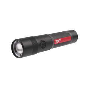 Lanterna cu cap rotativ cu acumulator reincarcabil USB, 1100 L, Milwaukee LED, tip L4 TMLED-301