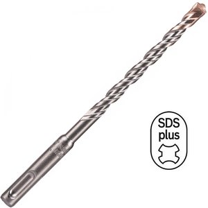 Burghiu SDS-Plus F4, 8x100x160 mm, ALPEN