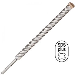 Burghiu SDS-Plus F4, 24x250x310 mm