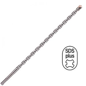 Burghiu SDS-Plus F4, 12x400x450 mm