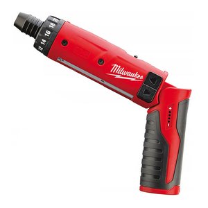 Surubelnita cu acumulatori 4V 2.0Ah, Milwaukee M4 D-202B