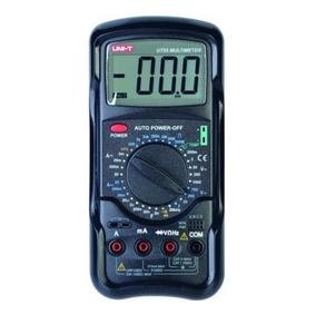 Multimetru digital 8 functii, tip UT55 UNI-T