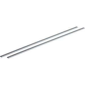 Set 2 cutite rindea 306mm MAKITA pentru 2012NB