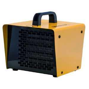 Incalzitor electric profesional, 3kW, 220V, MASTER B 3 PTC