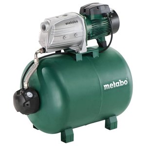 Hidrofor Metabo HWW 9000/100G | vas 100l, 150l/min, aspiratie max. 9m