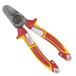 Cleste pentru tait cabluri VDE, 160 mm