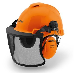 Casca de protectie forestiera FUNCTION UNIVERSAL, STIHL