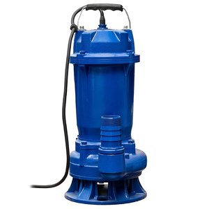 Pompa drenaj apa murdara 100W, 21000l/h WQD 7-15-1.1