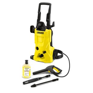 Aparat de spalat cu presiune KARCHER K 4 Classic