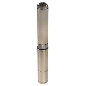 Pompa submersibila apa curata 4SPm2/16-0.75