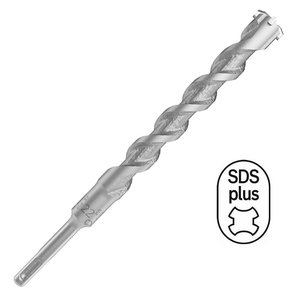 Burghiu SDS-Plus-5X, 22x200x265 mm, BOSCH