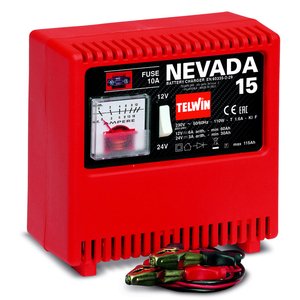 Redresor auto 12-24V NEVADA 15