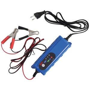 Redresor auto 12V cu functie de mentinere