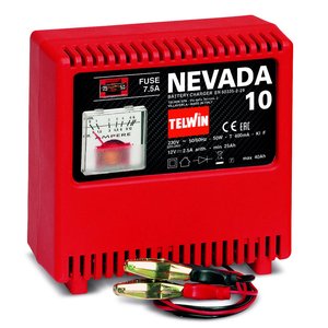 Redresor auto 12V tip NEVADA 10