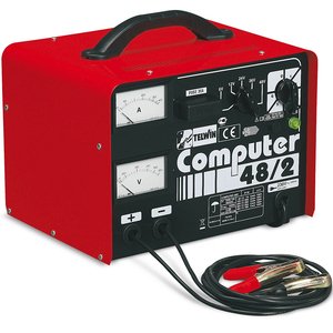 Redresor auto 6-48V COMPUTER 48/2 PROF