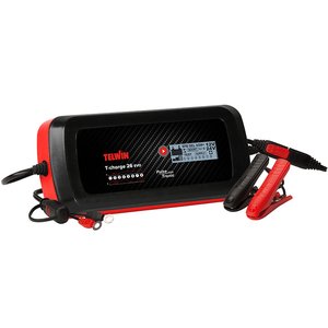 Redresor auto 12-24V cu functie de mentinere T-CHARGE 26 EVO