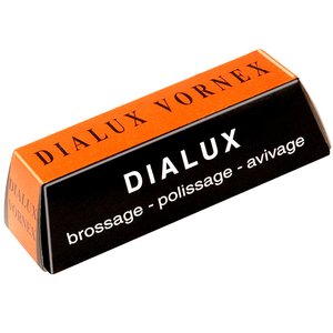 Pasta pre-polish pentru toate tipurile de materiale feroase, Dialux Orange