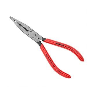 Cleste electrician universal, 0.5-2.5 mm², 160 mm